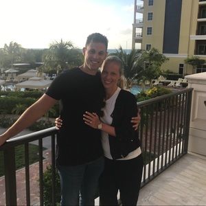 Meet your Posher, Paige